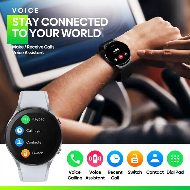 GTR3 Smart Watch