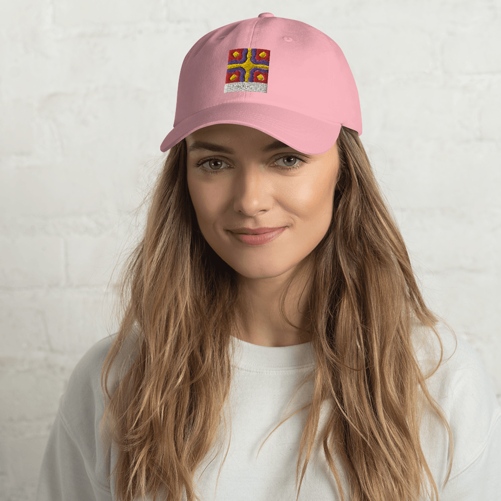 Dad hat - Universal Art Media