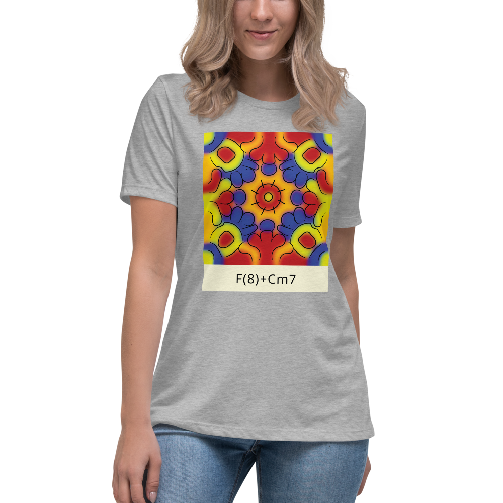 Women's Relaxed T-Shirt