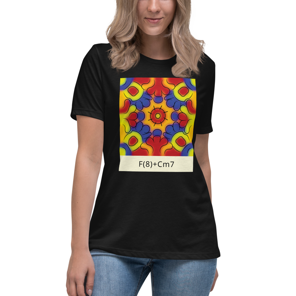 Women's Relaxed T-Shirt