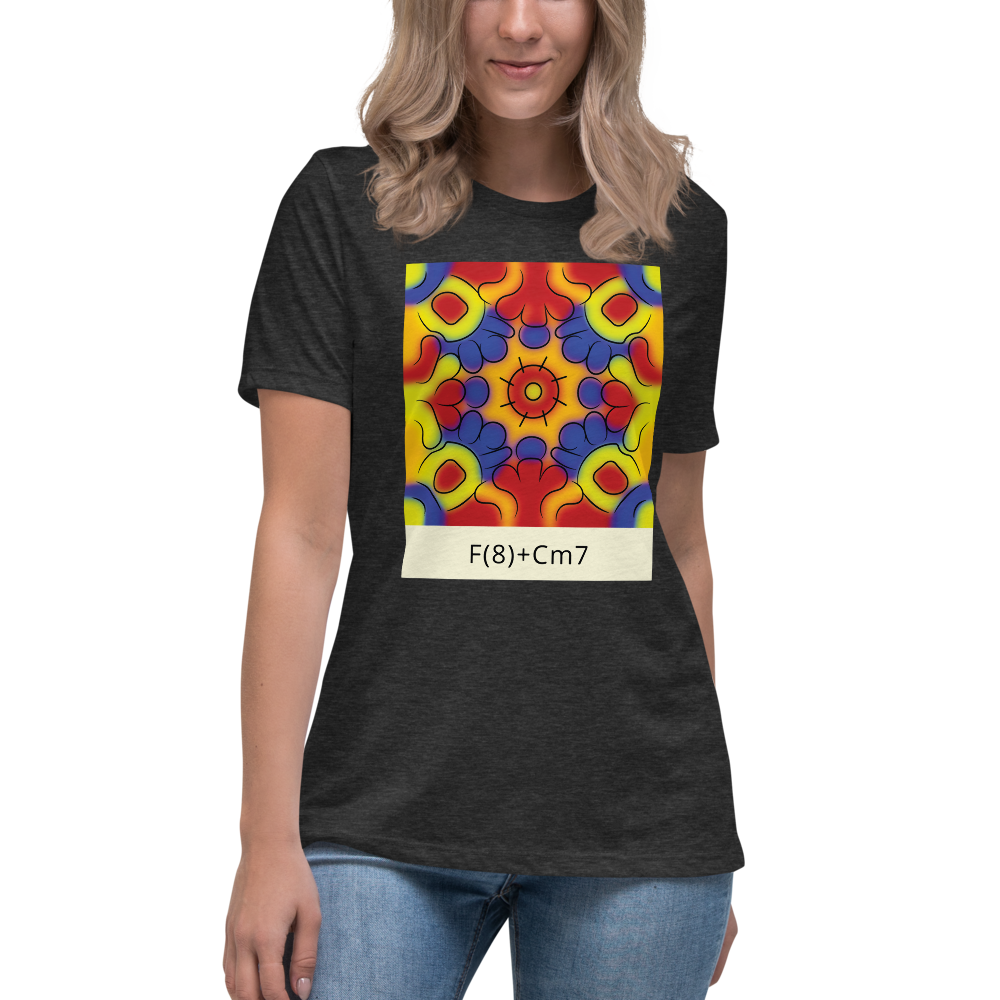 Women's Relaxed T-Shirt