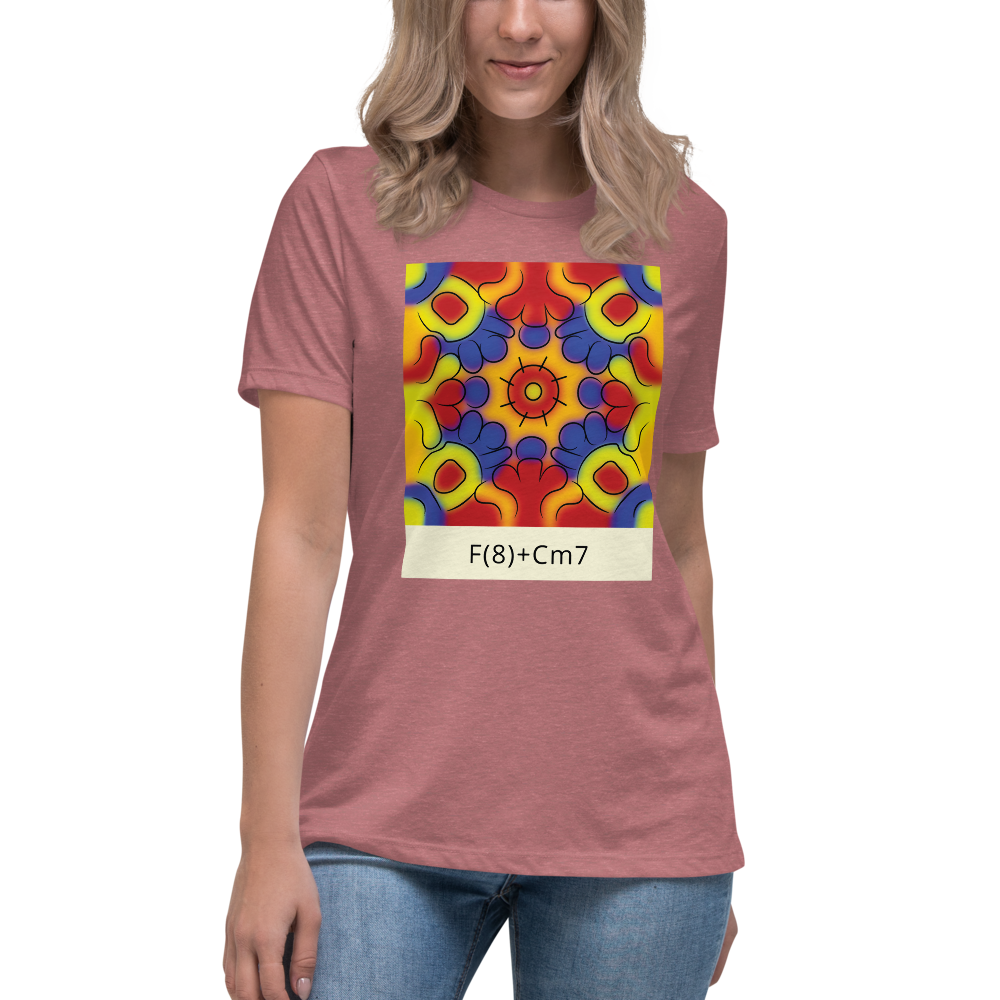 Women's Relaxed T-Shirt