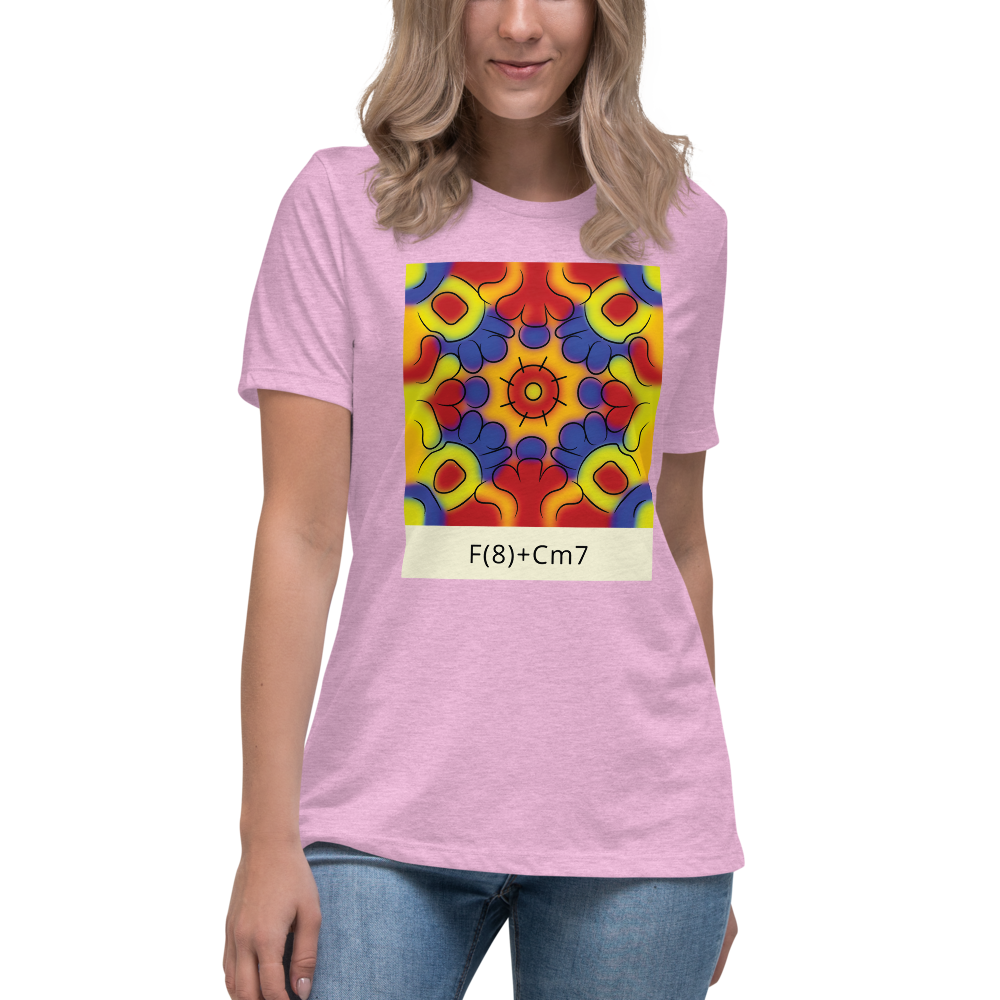 Women's Relaxed T-Shirt