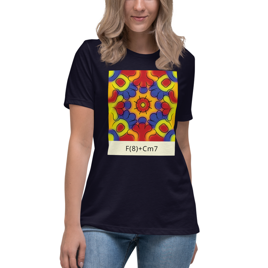 Women's Relaxed T-Shirt