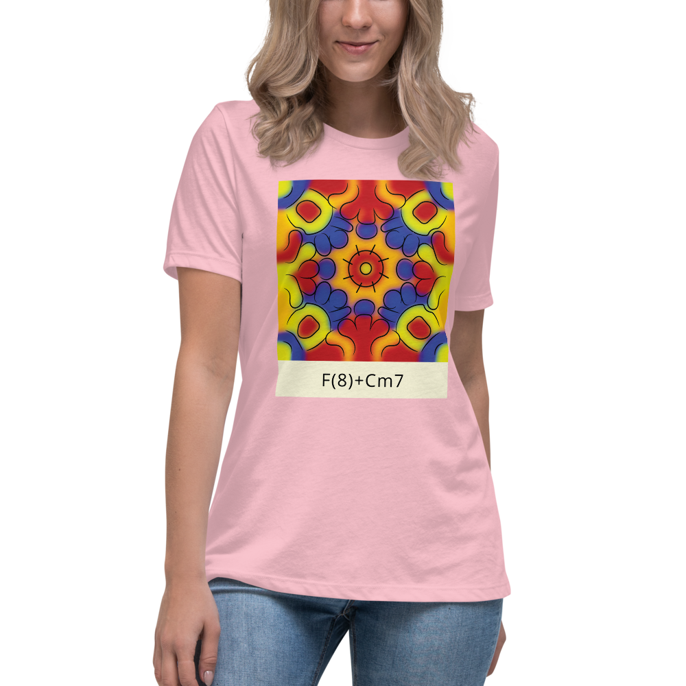 Women's Relaxed T-Shirt