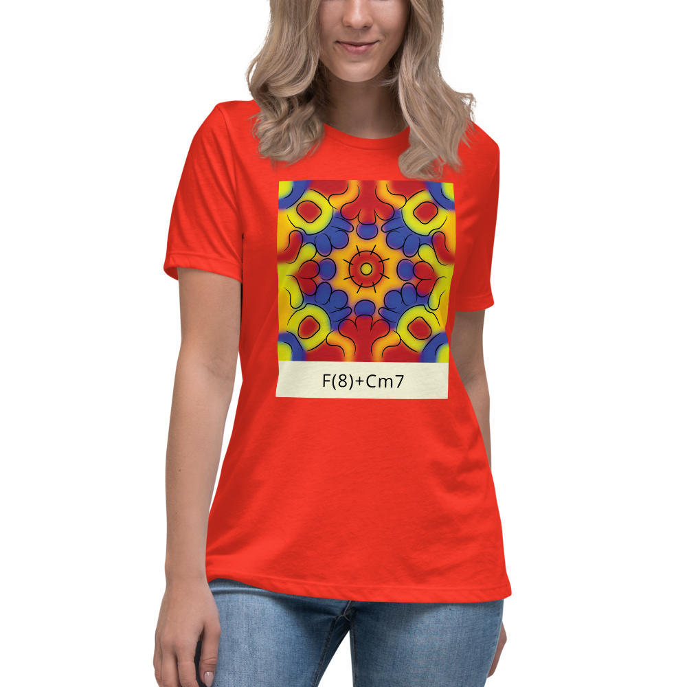 Women's Relaxed T-Shirt