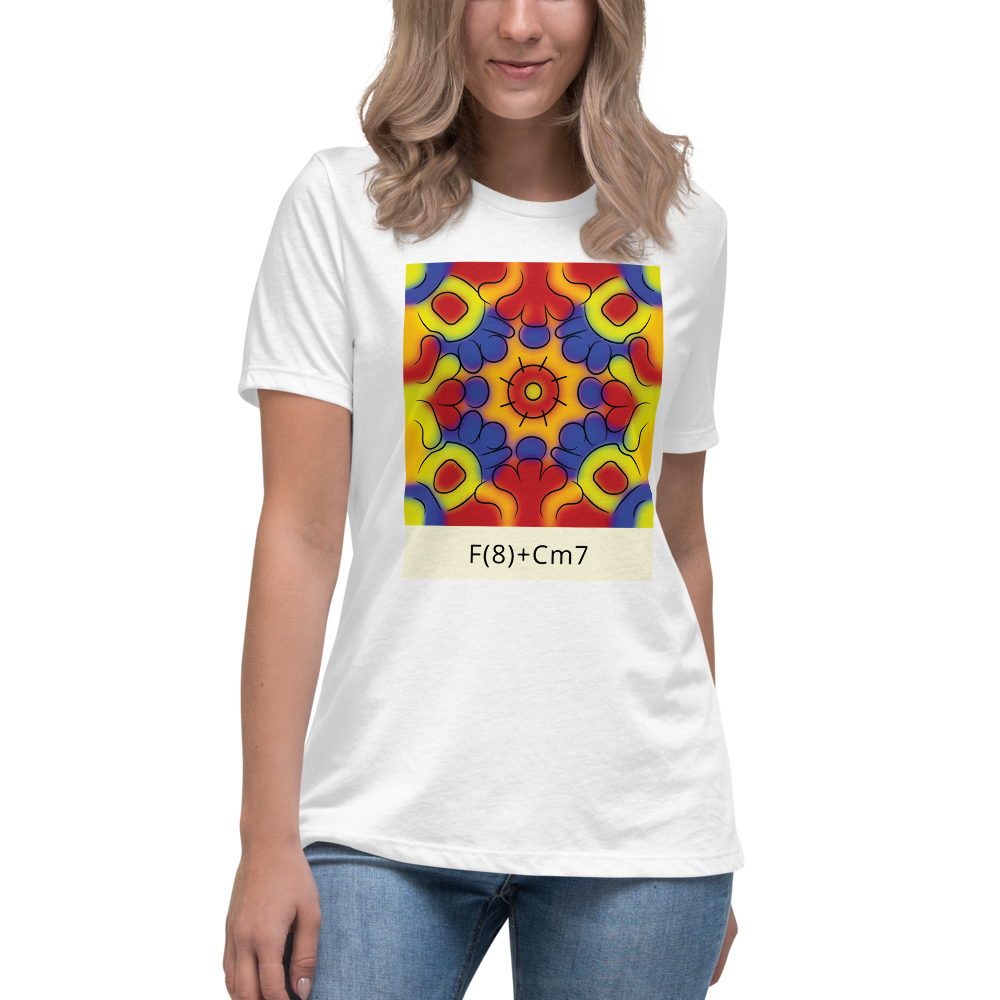 Women's Relaxed T-Shirt