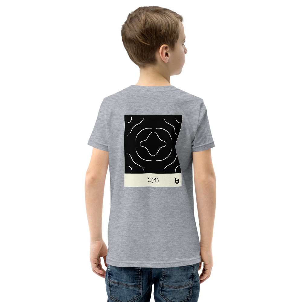 Youth Short Sleeve T-Shirt