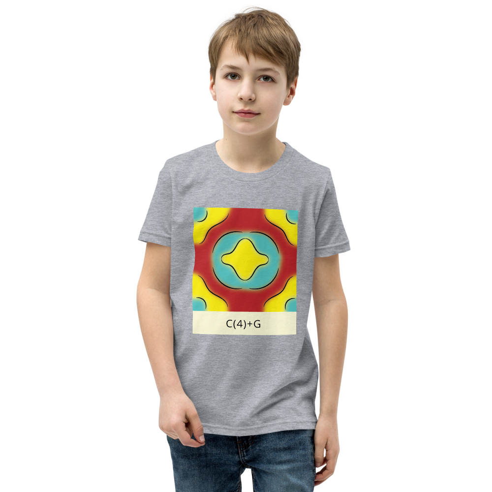 Youth Short Sleeve T-Shirt