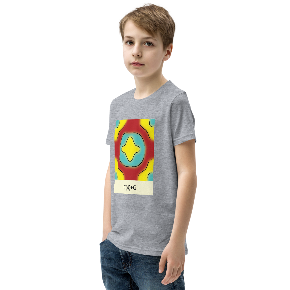 Youth Short Sleeve T-Shirt