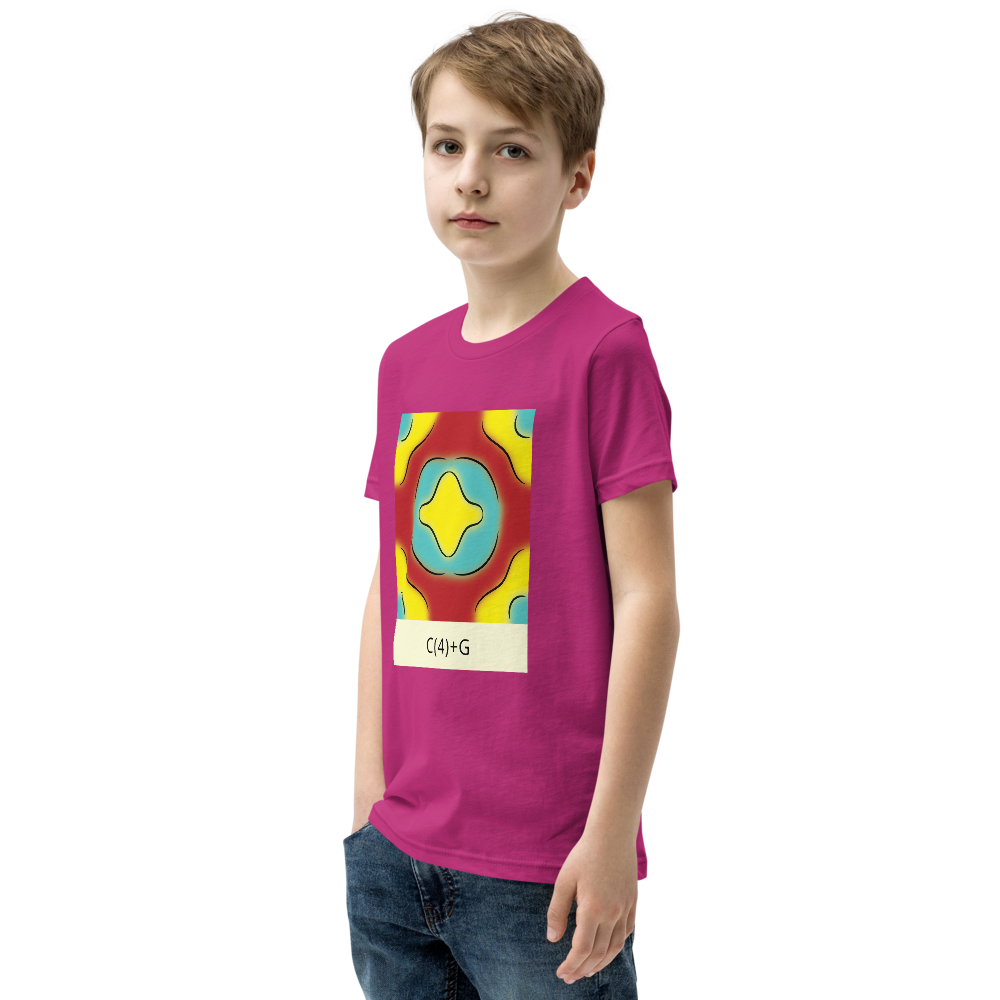 Youth Short Sleeve T-Shirt