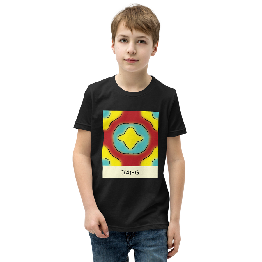 Youth Short Sleeve T-Shirt