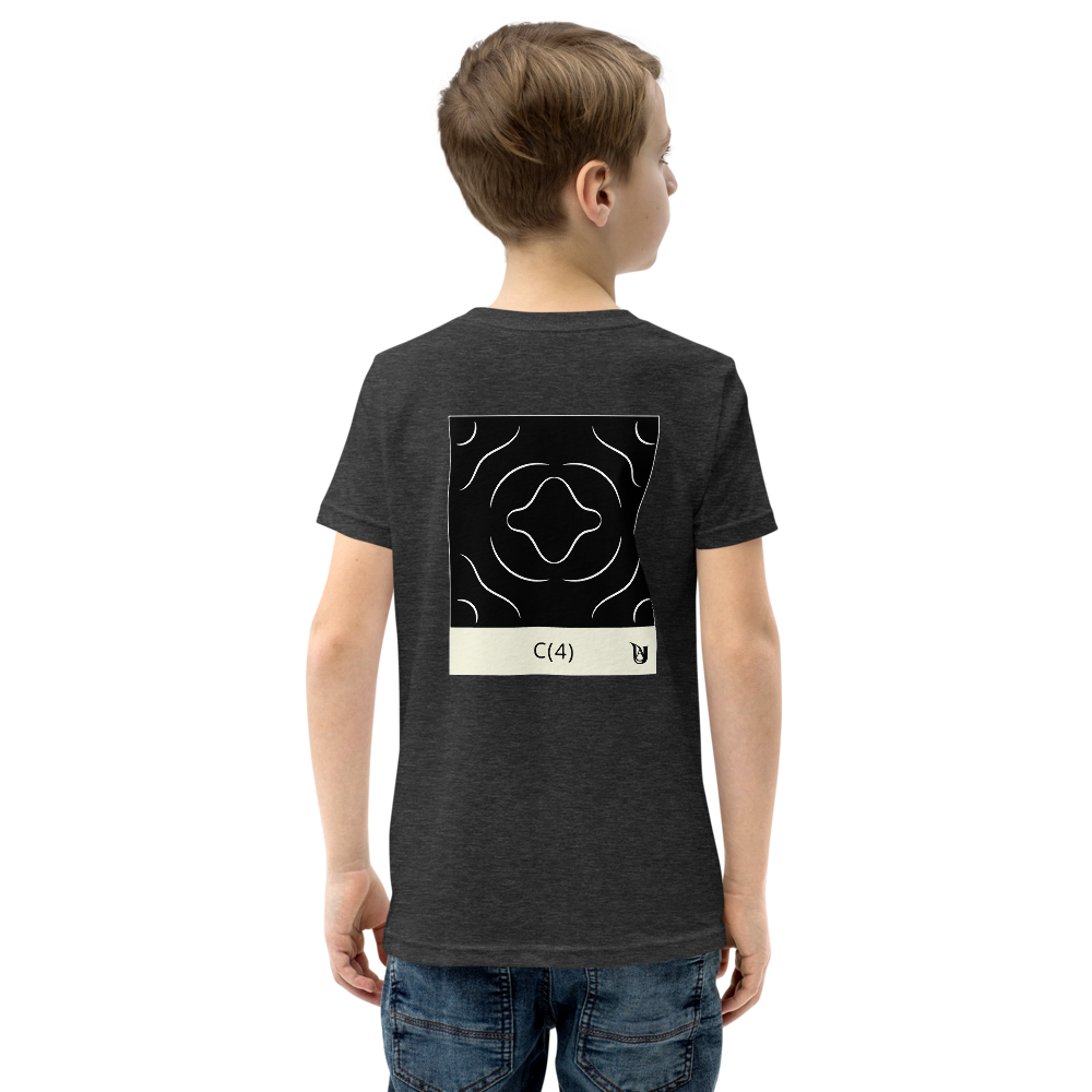 Youth Short Sleeve T-Shirt