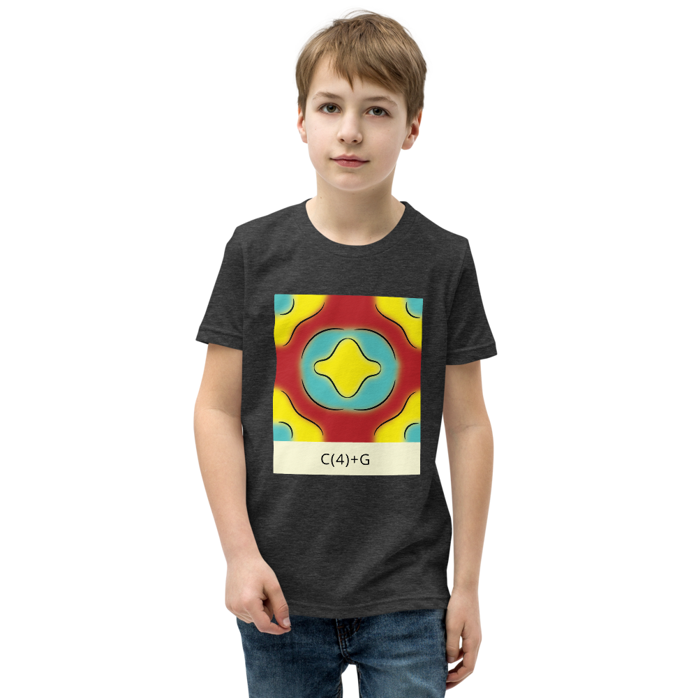 Youth Short Sleeve T-Shirt