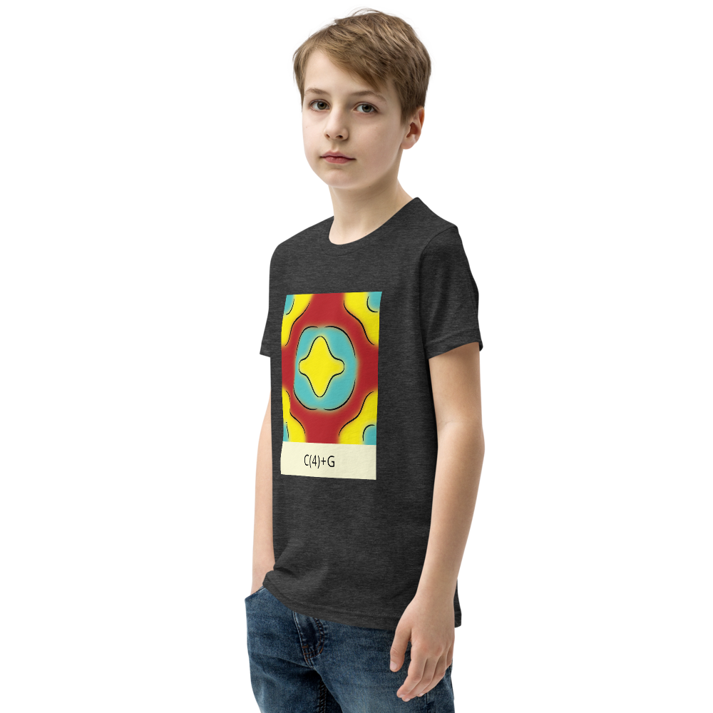 Youth Short Sleeve T-Shirt