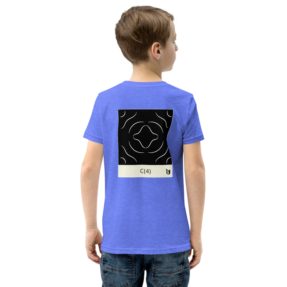 Youth Short Sleeve T-Shirt