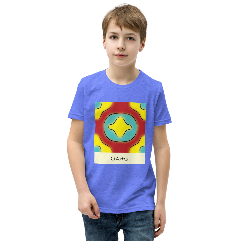 Youth Short Sleeve T-Shirt