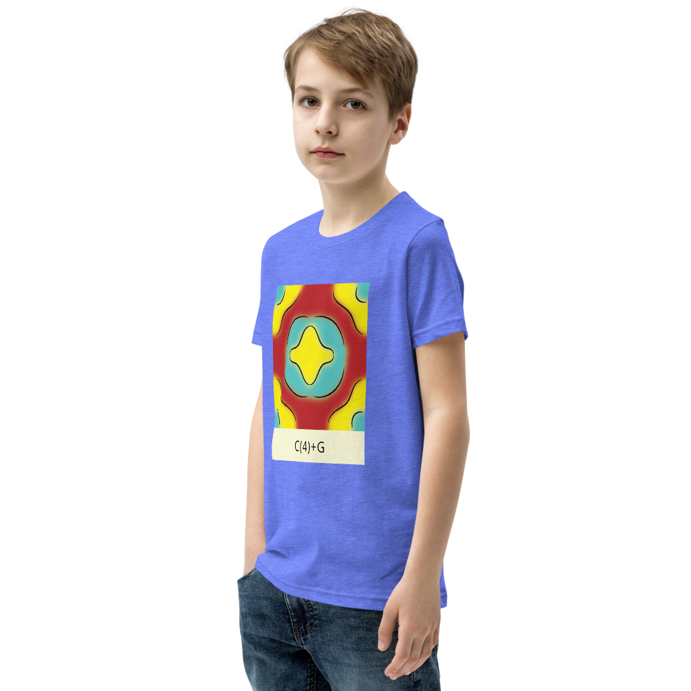 Youth Short Sleeve T-Shirt