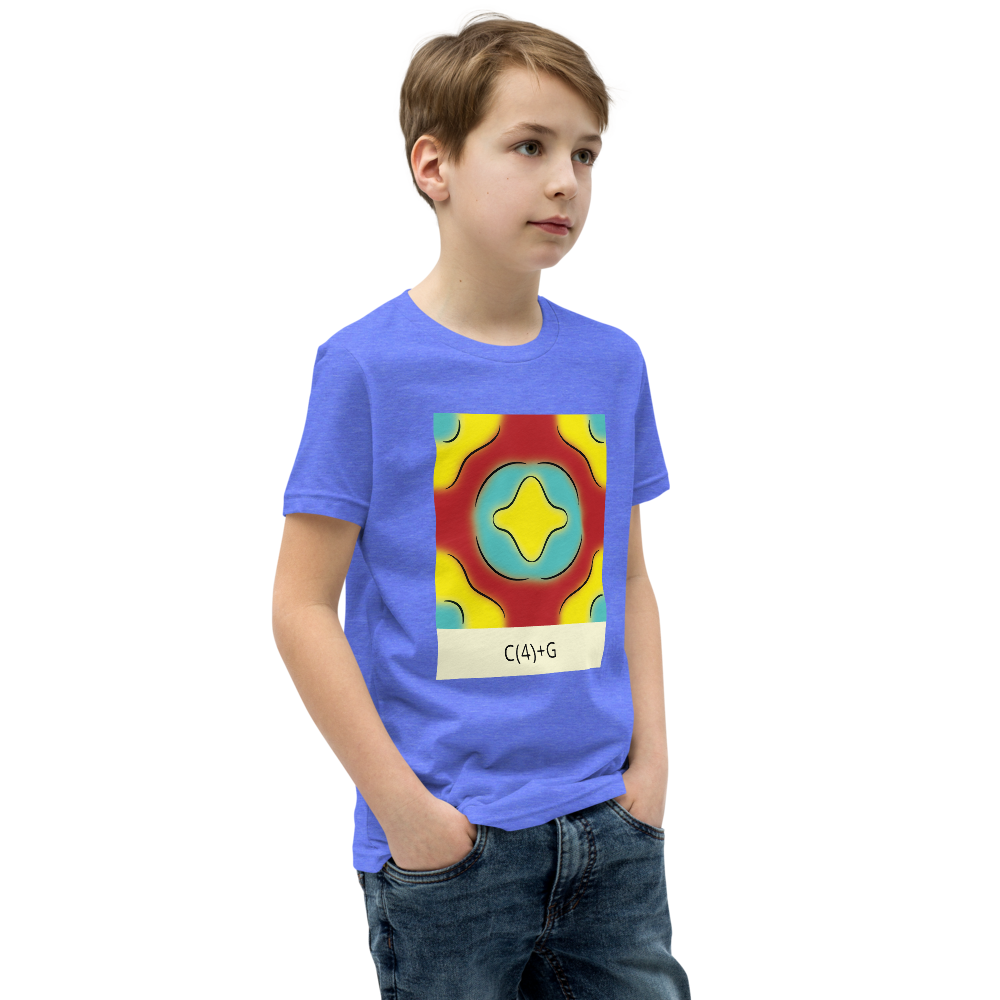 Youth Short Sleeve T-Shirt