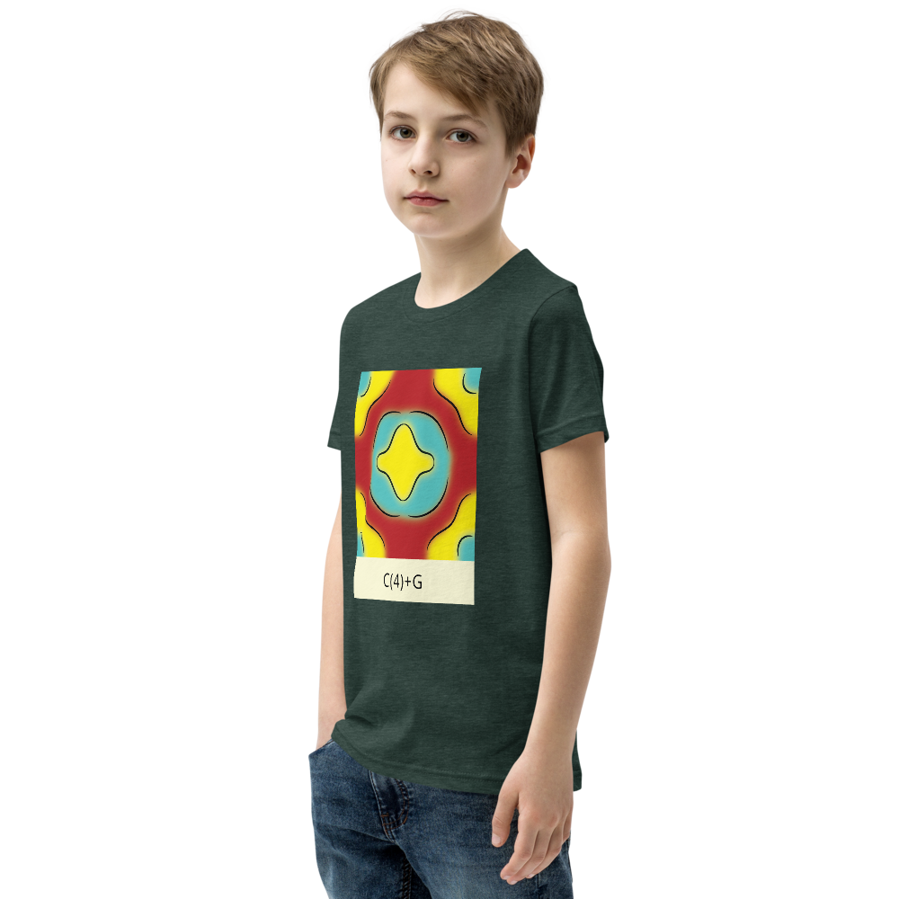 Youth Short Sleeve T-Shirt