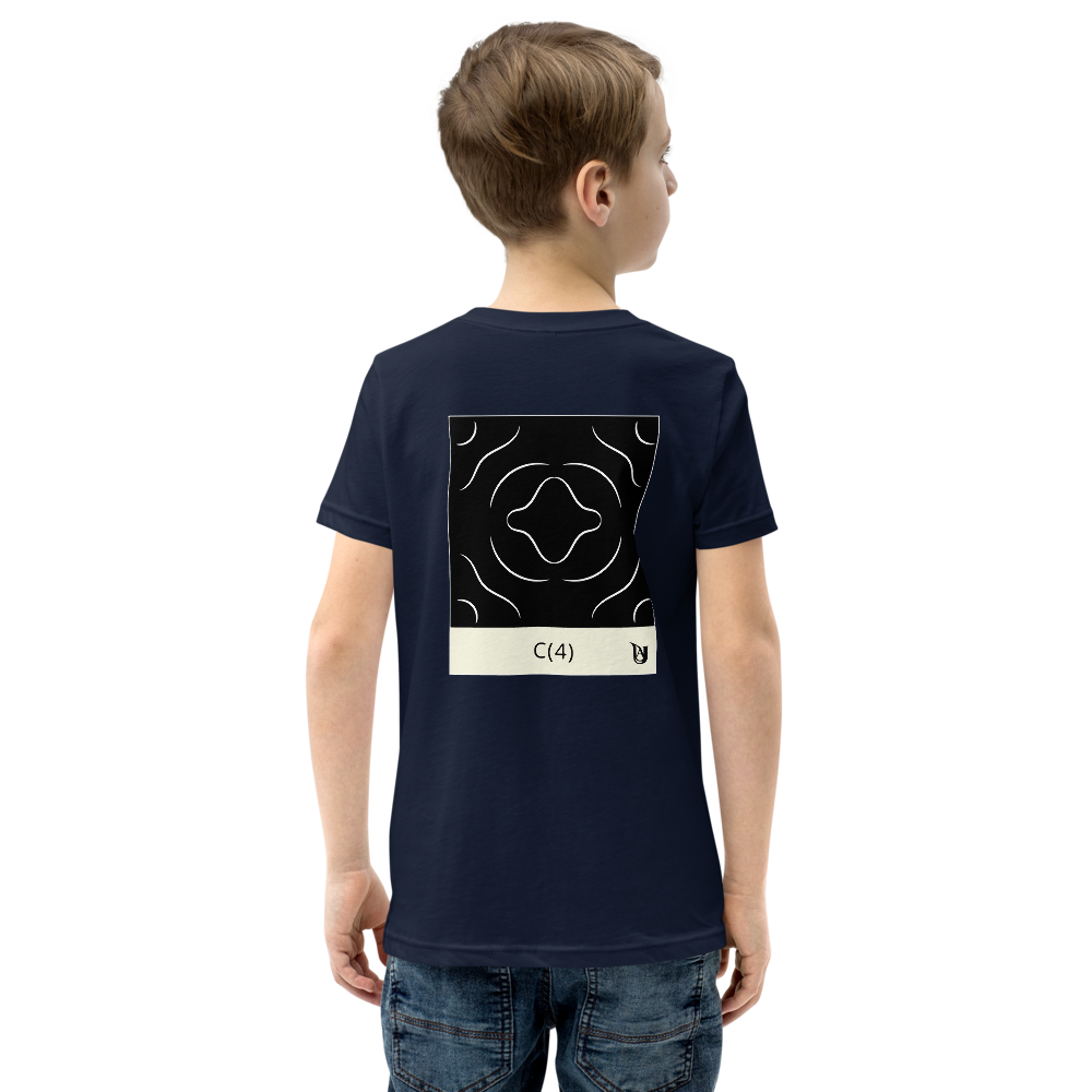 Youth Short Sleeve T-Shirt