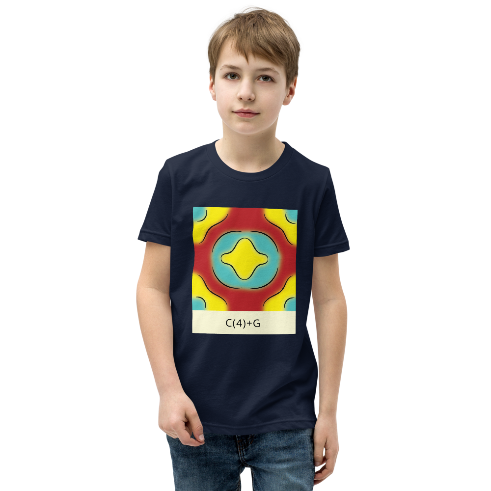 Youth Short Sleeve T-Shirt