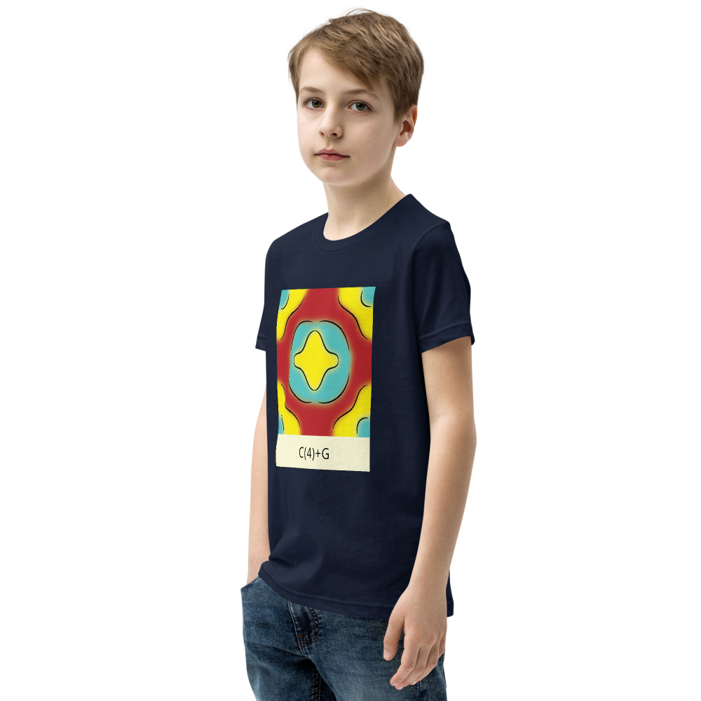 Youth Short Sleeve T-Shirt