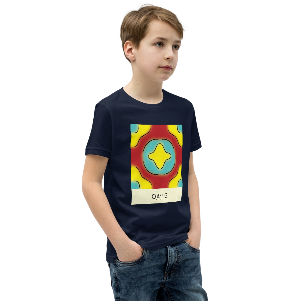 Youth Short Sleeve T-Shirt