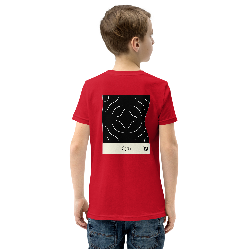 Youth Short Sleeve T-Shirt