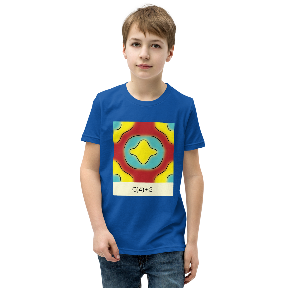 Youth Short Sleeve T-Shirt