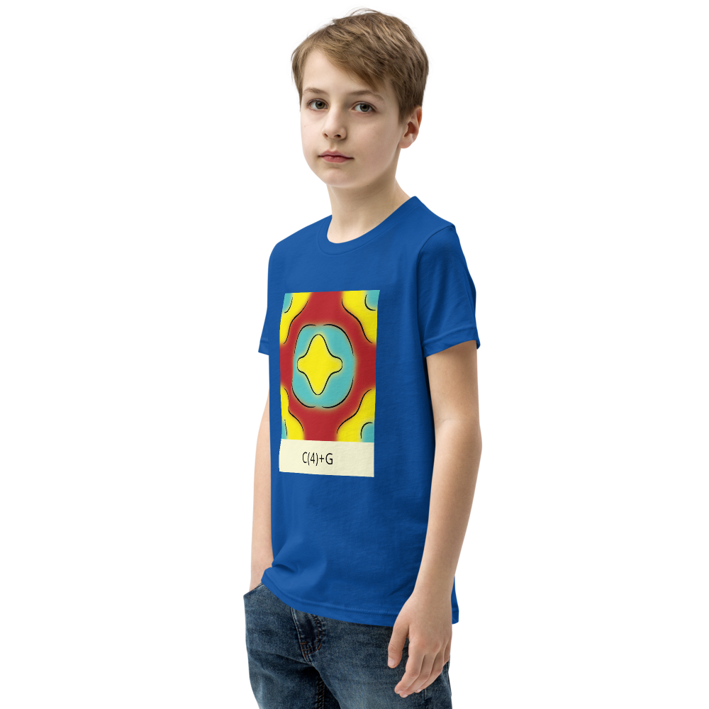 Youth Short Sleeve T-Shirt