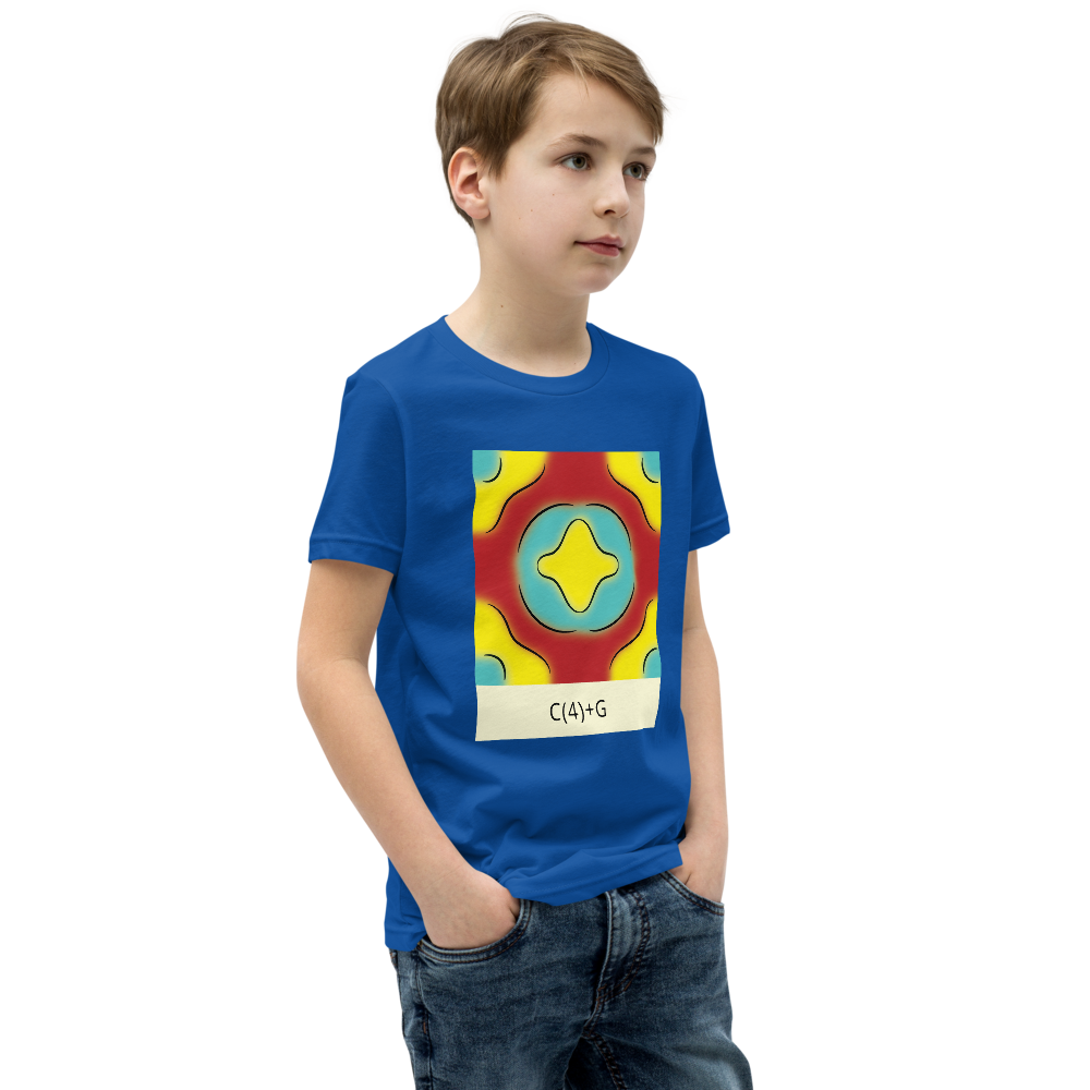 Youth Short Sleeve T-Shirt