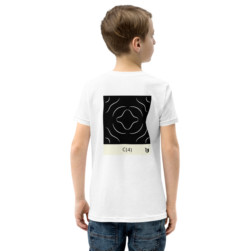 Youth Short Sleeve T-Shirt