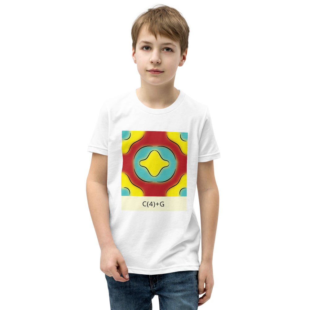 Youth Short Sleeve T-Shirt