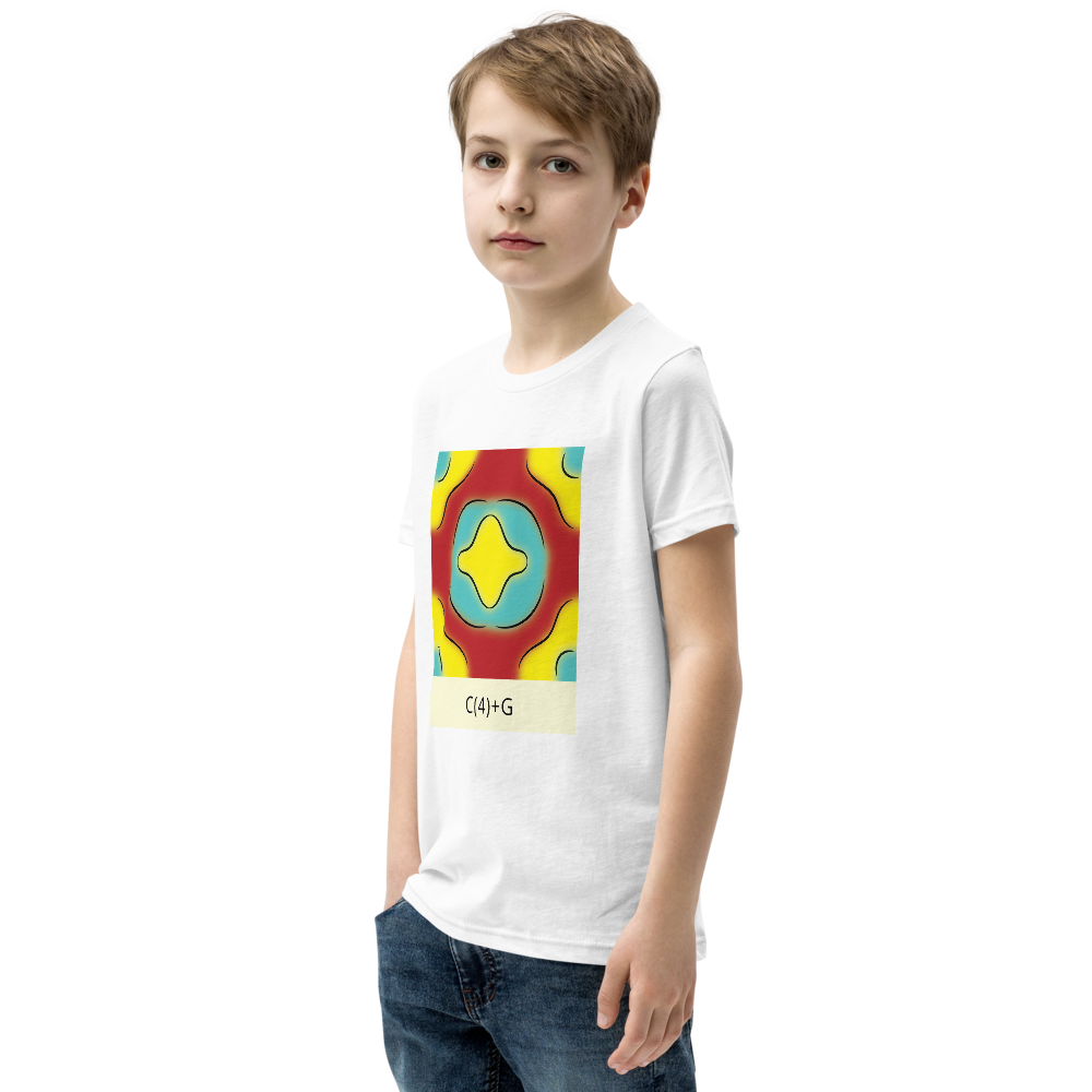 Youth Short Sleeve T-Shirt