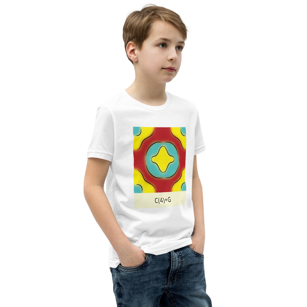 Youth Short Sleeve T-Shirt